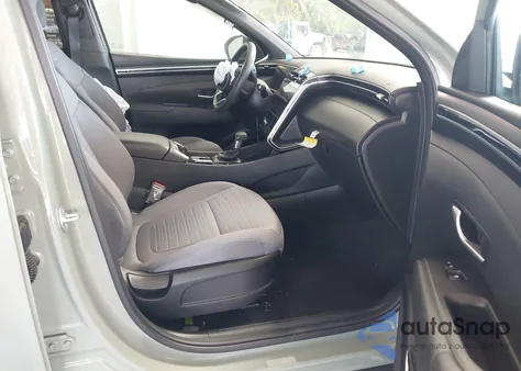 2024 Hyundai Santa Cruz Sel z USA, uszkodzony, nr VIN 5NTJCDAE8RH084826